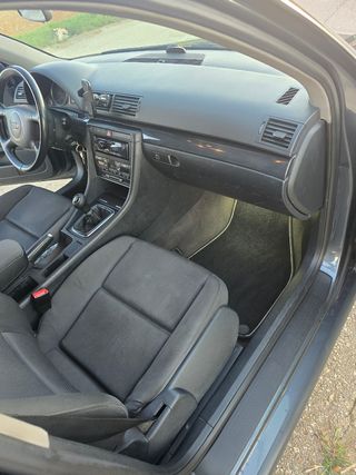 Audi A4 2003