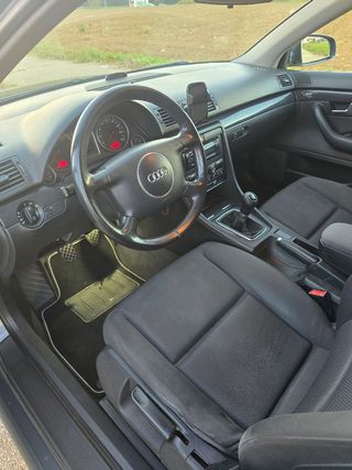 Audi A4 2003