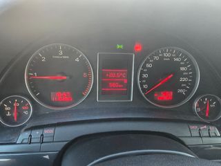 Audi A4 2003
