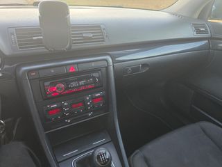 Audi A4 2003