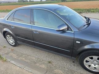 Audi A4 2003