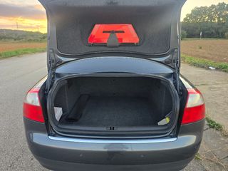 Audi A4 2003