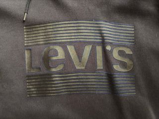 Sudadera Levi's con capucha Talla M