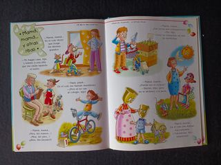 ¡Vaya risa! Mi libro de chistes