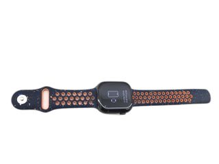 apple watch series 10 46mm (gps 4g) titanio