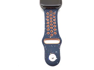 apple watch series 10 46mm (gps 4g) titanio