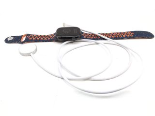 apple watch series 10 46mm (gps 4g) titanio