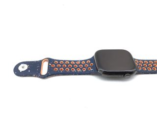 apple watch series 10 46mm (gps 4g) titanio