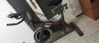 Bicicleta Indoor BESP-300