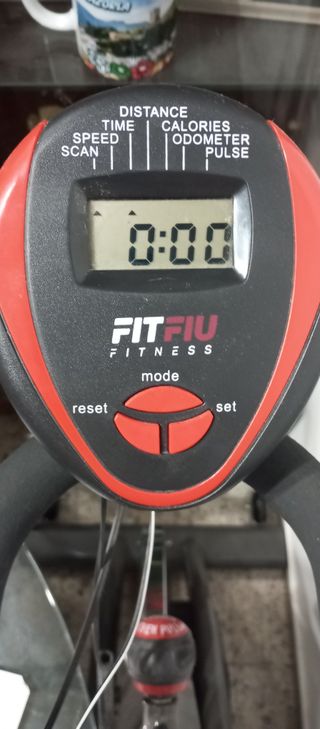 Bicicleta Indoor BESP-300
