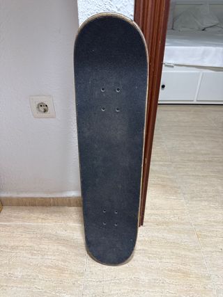 Tabla Skate Plan B