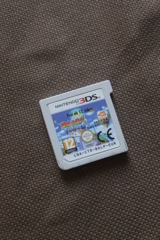 Gioco Dragon Ball Fusions per Nintendo 3DS