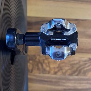 Bicicleta Estática Volava Negra