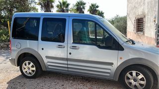 Paquetes y transportes