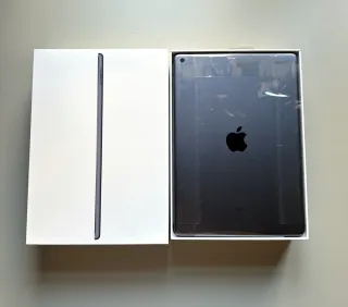 iPad 7ª Gen 10.2" 32GB Space Gray