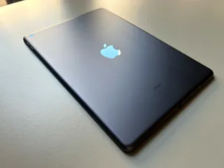 iPad 7ª Gen 10.2" 32GB Space Gray