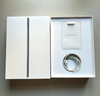 iPad 7ª Gen 10.2" 32GB Space Gray