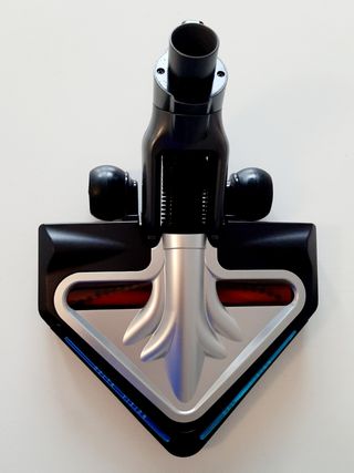 Cepillo aspirador Rowenta Air Force Extreme
