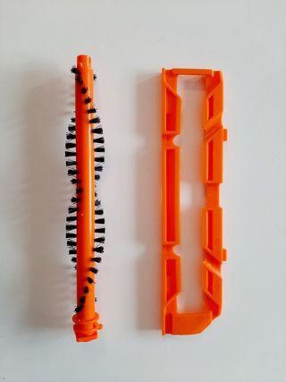 Cepillo aspirador Rowenta Air Force Extreme