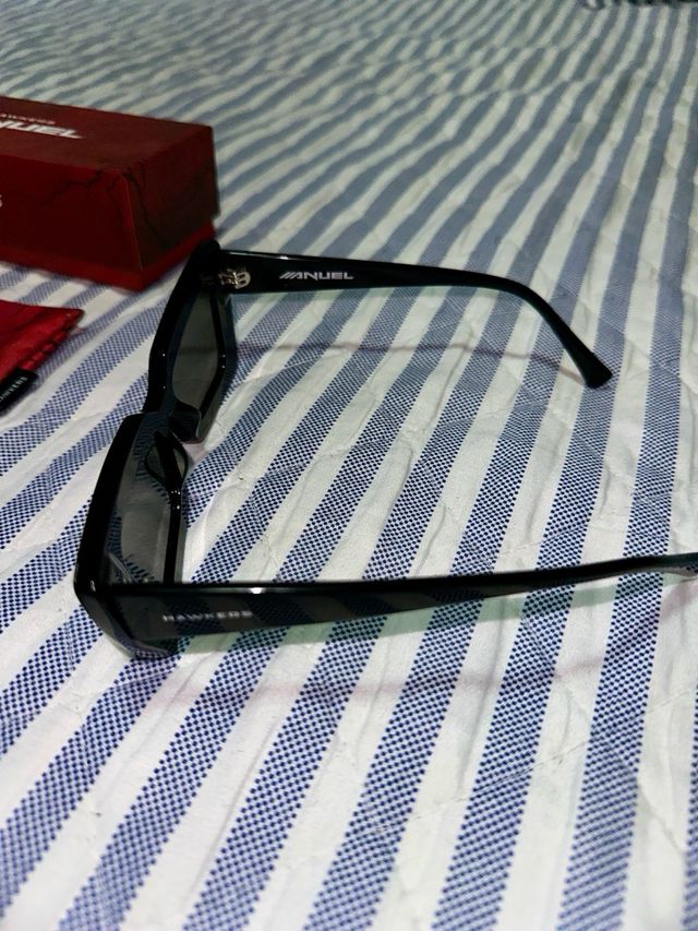 Gafas Hawkers Anuel 