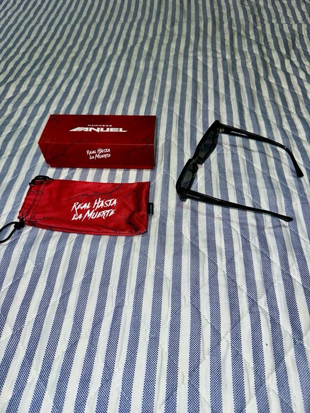 Gafas Hawkers Anuel 