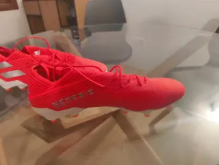 Adidas Nemesis 19.1 Talla 45
Edición limitada
