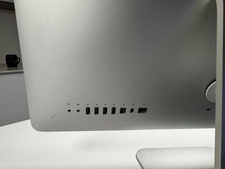 iMac 21,5” (mediados 2011)
