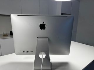 iMac 21,5” (mediados 2011)