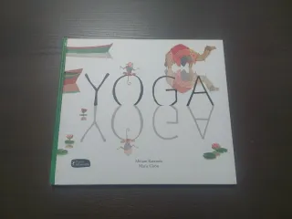 Yoga (Spanish Edition)