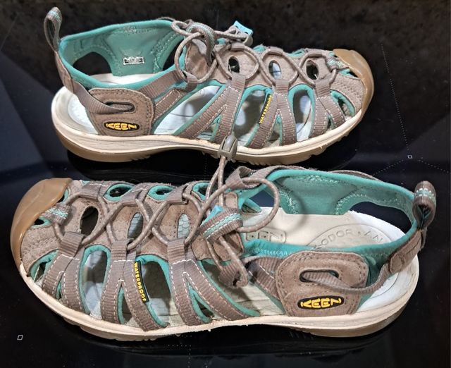 Sandalias Keen Whisper Talla 37