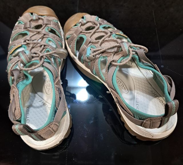 Sandalias Keen Whisper Talla 37