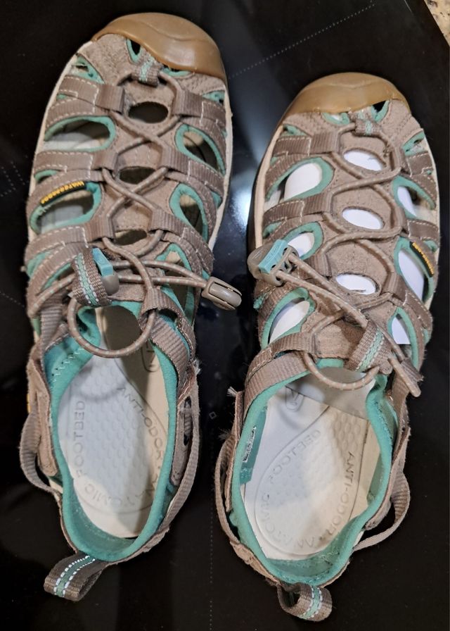 Sandalias Keen Whisper Talla 37