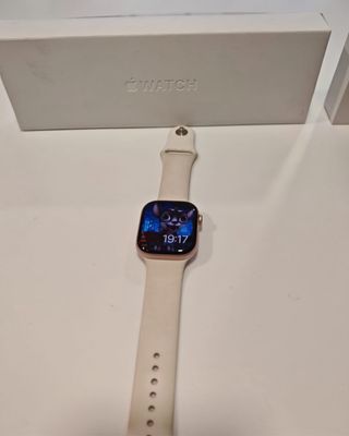 Apple Watch Serie 10 46mm Dorado