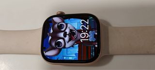 Apple Watch Serie 10 46mm Dorado