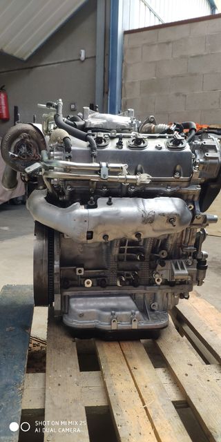 Motor Z30DT Opel Cadillac Saab
