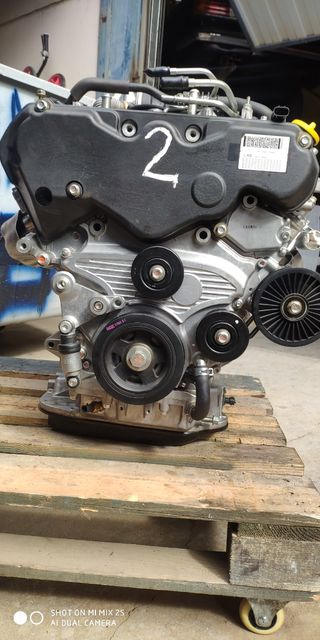 Motor Z30DT Opel Cadillac Saab