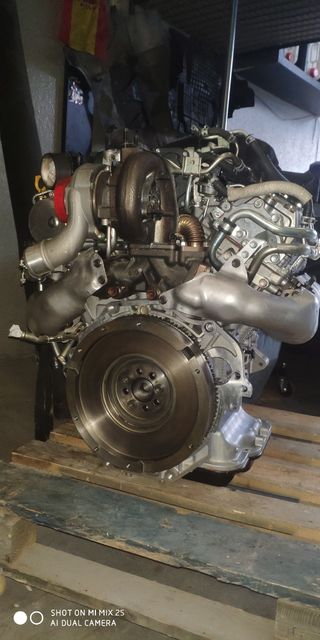 Motor Z30DT Opel Cadillac Saab