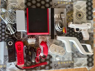 Wii Mini Nintendo