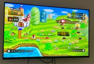 Wii Mini Nintendo
