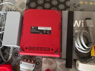 Wii Mini Nintendo