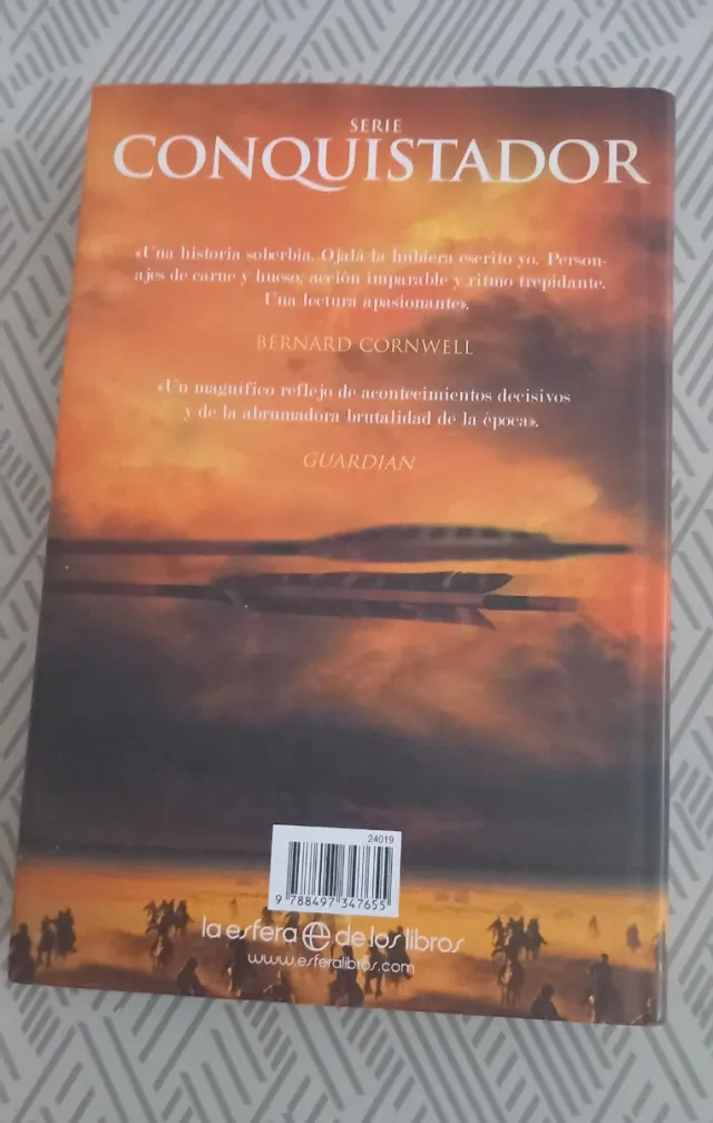 El lobo de las estepas : la historia épica del ...