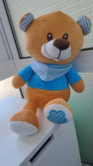 Peluche Oso grande ❤️ 
