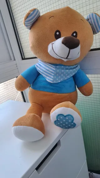 Peluche Oso grande ❤️ 