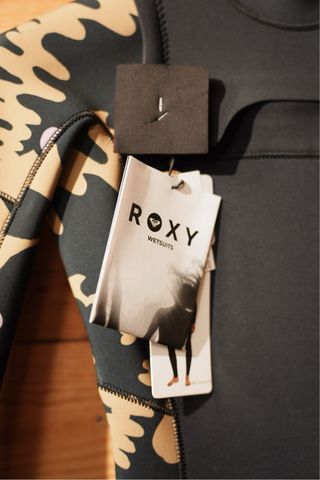 Neopreno Roxy Mujer
