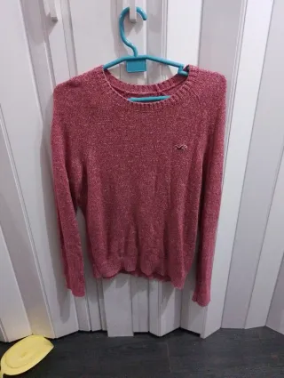 Sudadera Hollister 