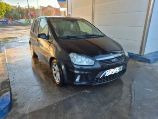 Ford C-MAX 2008