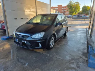 Ford C-MAX 2008