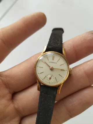 3 relojes.... 2 no Funcionan y 1 funcionando