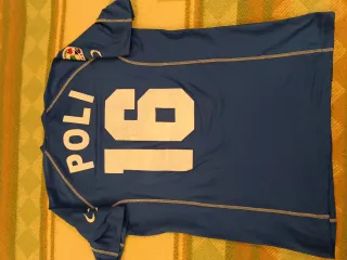 Maglia Sportiva Mapei U.S. Sassuolo Calcio