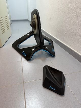 Rodillo Tacx Neo 2T